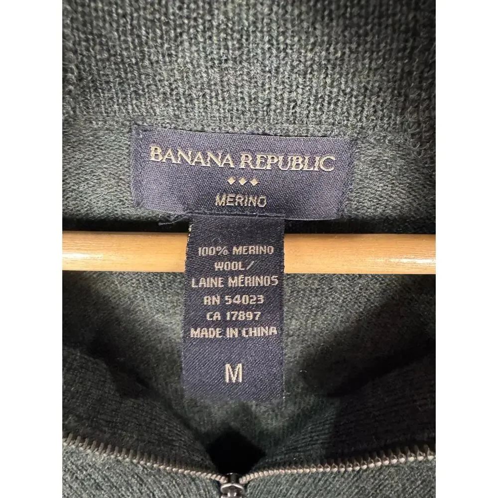 Banana Republic item good